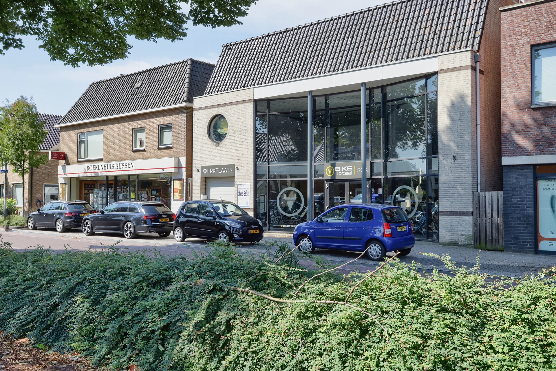 Rijssen | Boekhandel