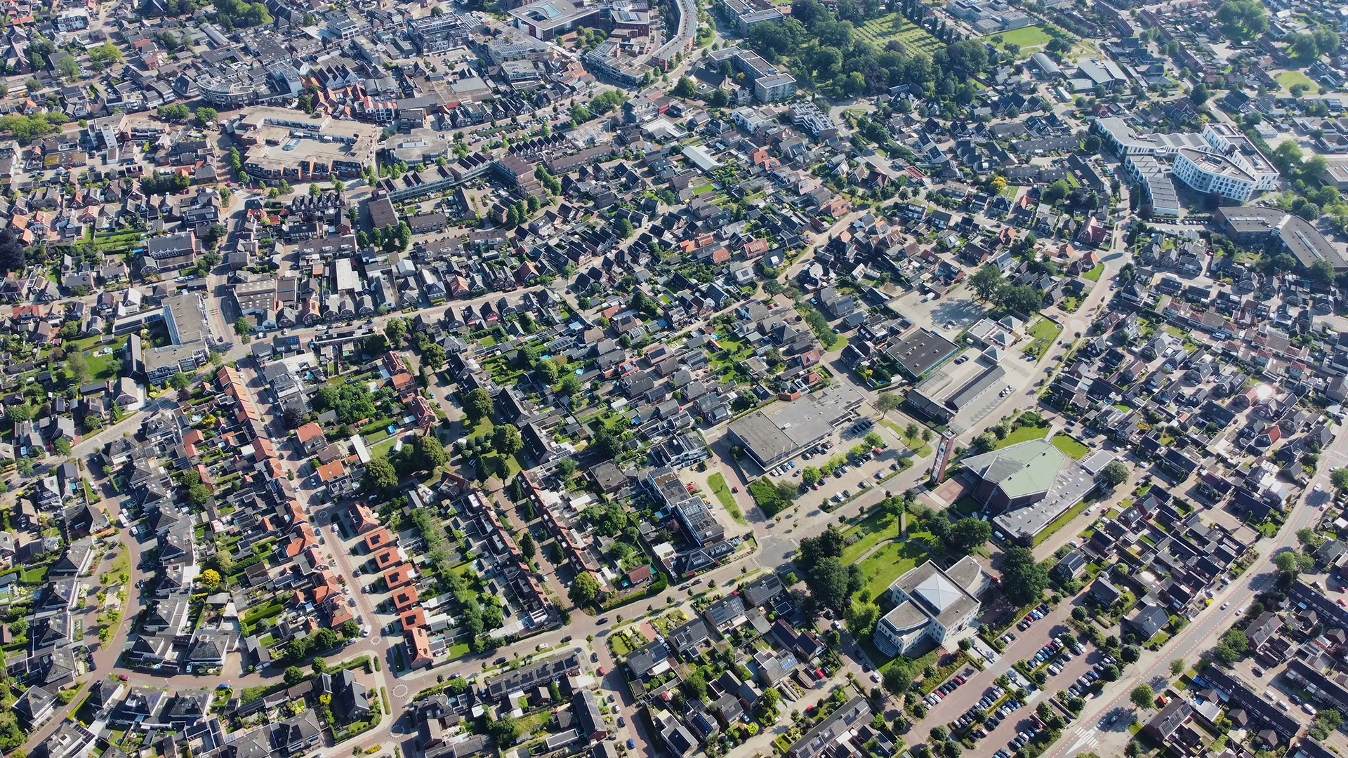 Rijssen | Drone foto 5