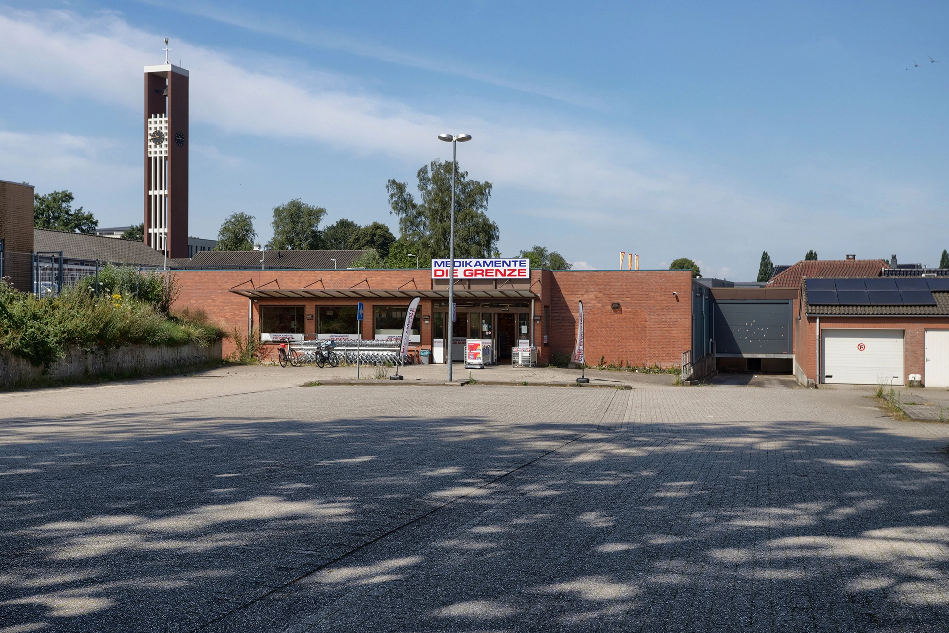 Rijssen | Medikamente 1