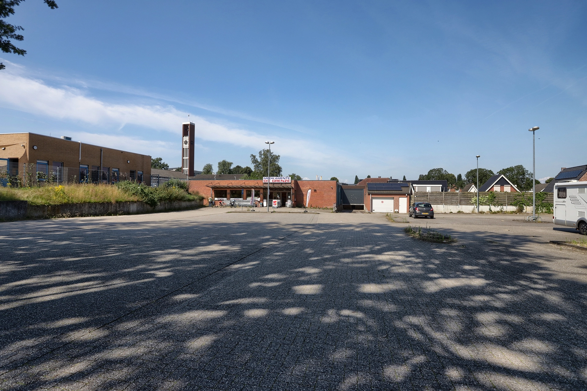 Rijssen | Medikamente 2