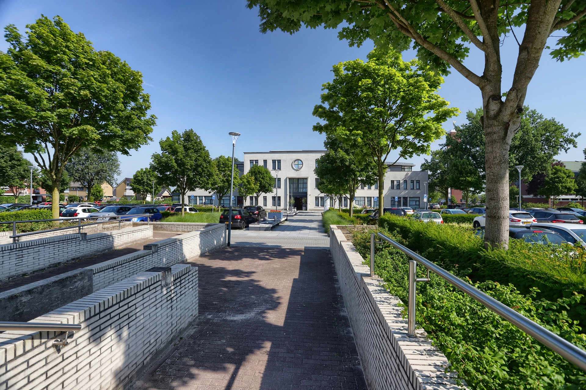 Rijssen | Medisch Centrum 1