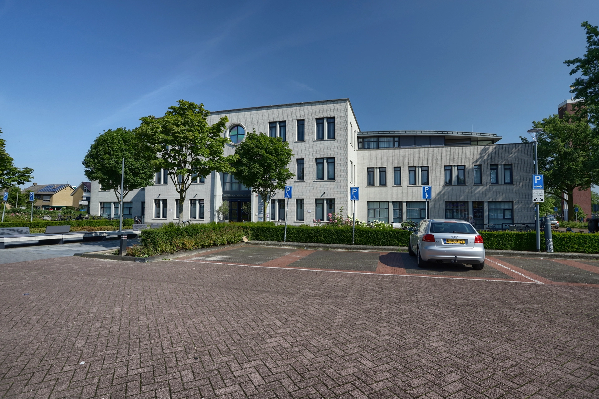 Rijssen | Medisch Centrum 2