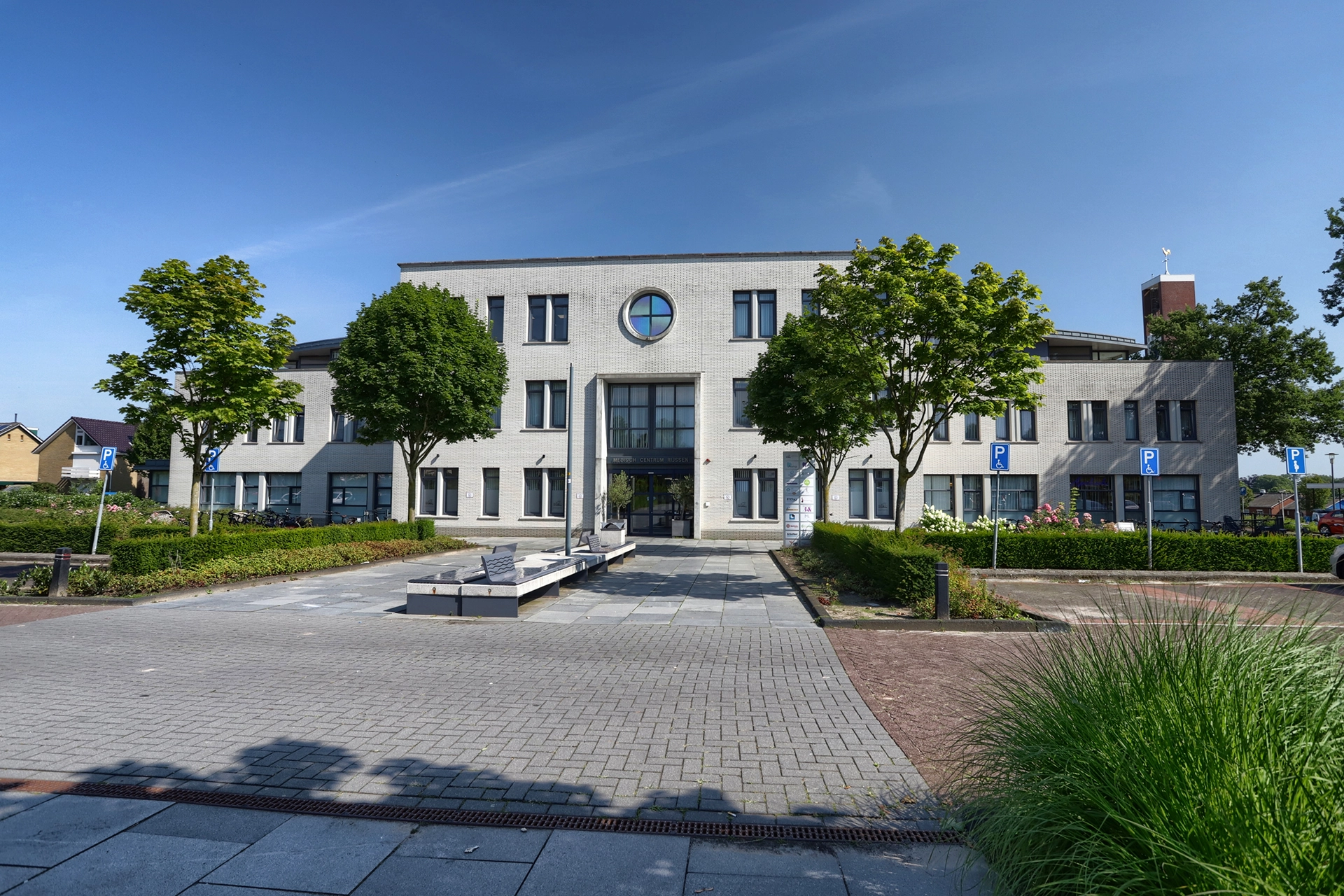 Rijssen | Medisch Centrum 3