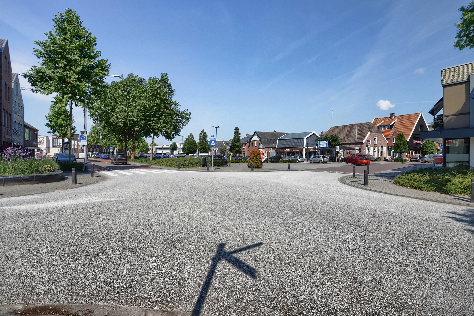 Rijssen | Richting Centrum