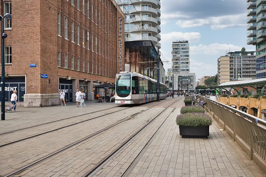 Rotterdam | Coolsingel 2