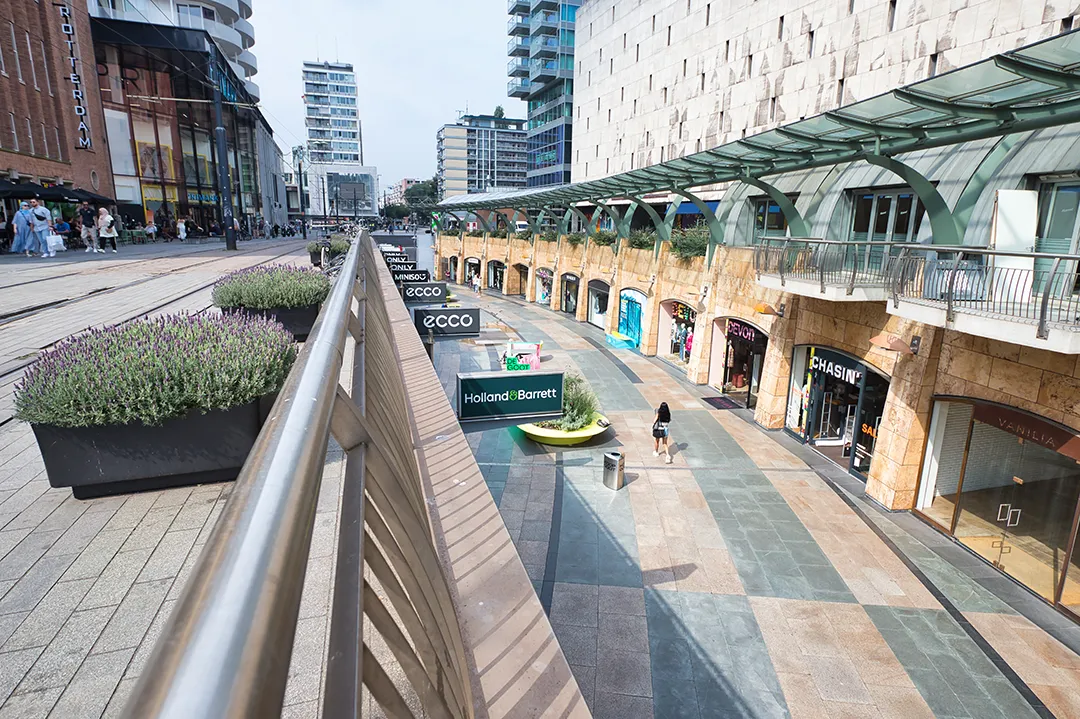 Rotterdam | Koopgoot 1