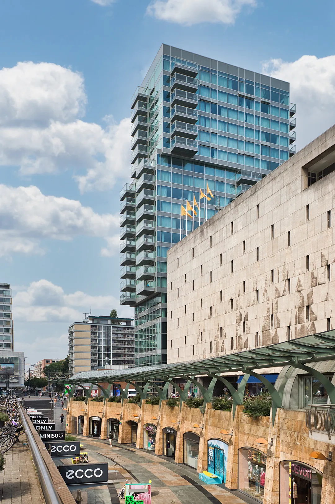 Rotterdam | Koopgoot 2